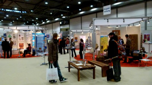 Denkmal-Messe 2012 Leipzig 08