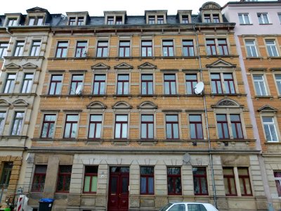 Behringstraße 40 Friedrichstadt