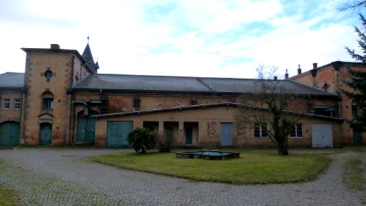 Brockhausstraße 5 Altes Wasserwerk Loschwitz 3