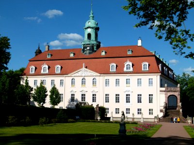Schloss Lichtenwalde 34