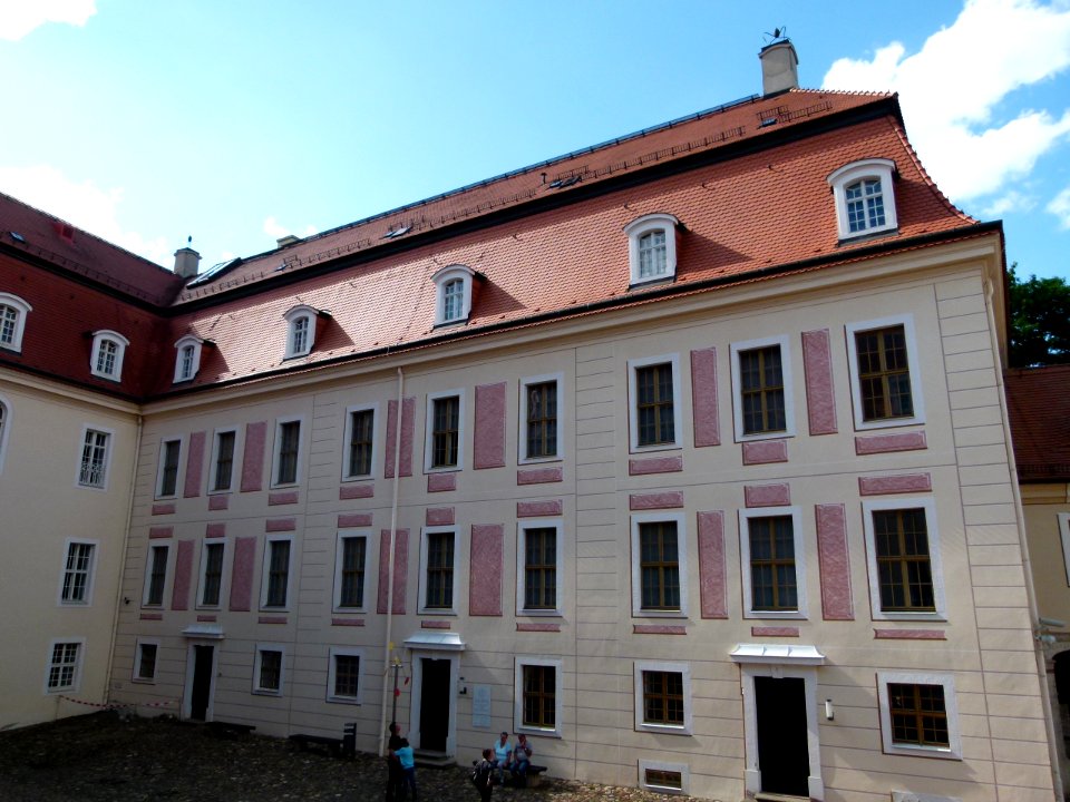 Schloss Lichtenwalde 9