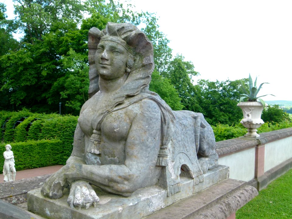 Schloss Lichtenwalde 18