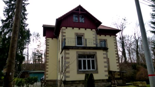 Brockhausstraße 3 Loschwitz 2