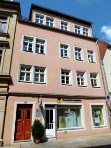 Schloßstraße 5 Pirna