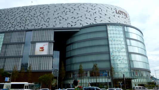 Busan Lotte town 4