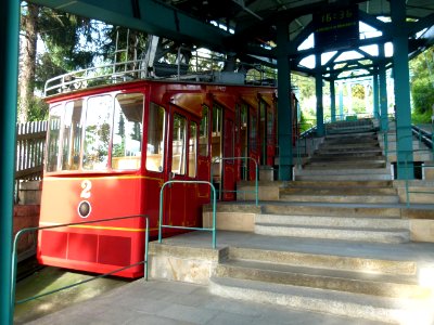 Schwebebahn Dresden 4