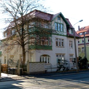 Bautzner Landstraße 74 Loschwitz 3