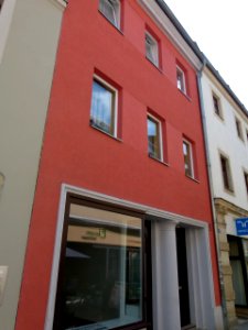 Schuhgasse 8 Pirna
