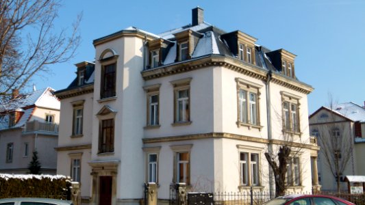 Dohnaer Straße 47 Strehlen 1