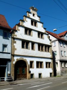 Brückenstraße 9 Bad Cannstatt