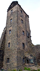 Burg Stolpen 11