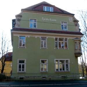 Bautzner Landstraße 72 Loschwitz 3