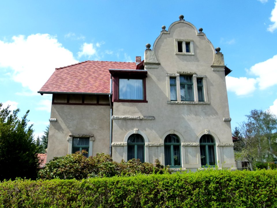 Borsbergstraße 29 Pirna 1