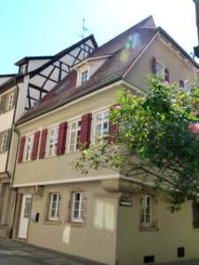Brählesgasse 21 Bad Cannstatt 2