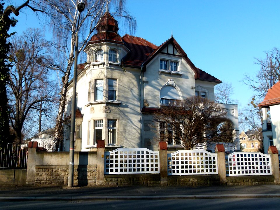 Caspar-David-Friedrich-Straße 6 Strehlen 2