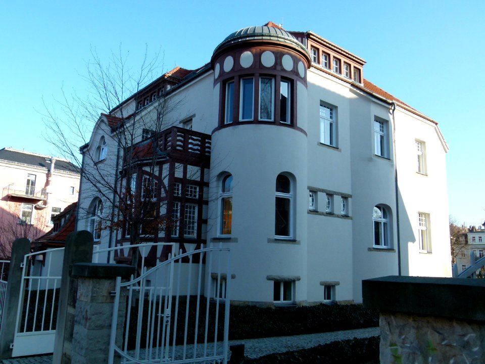 Caspar-David-Friedrich-Straße 3 Strehlen