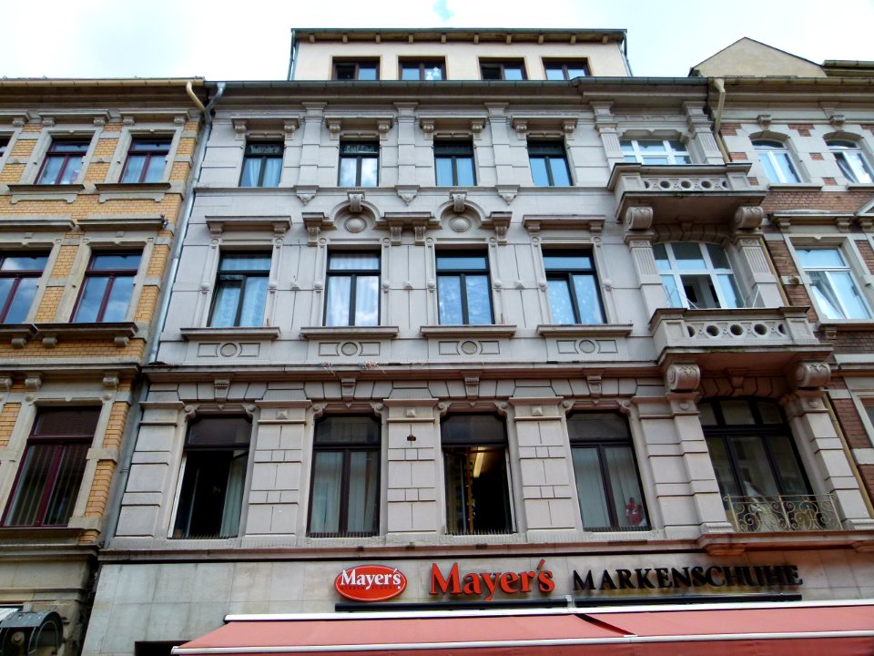 Dohnaische Straße 29 Pirna