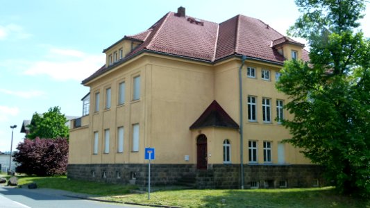 Braudenstraße 9 Pirna