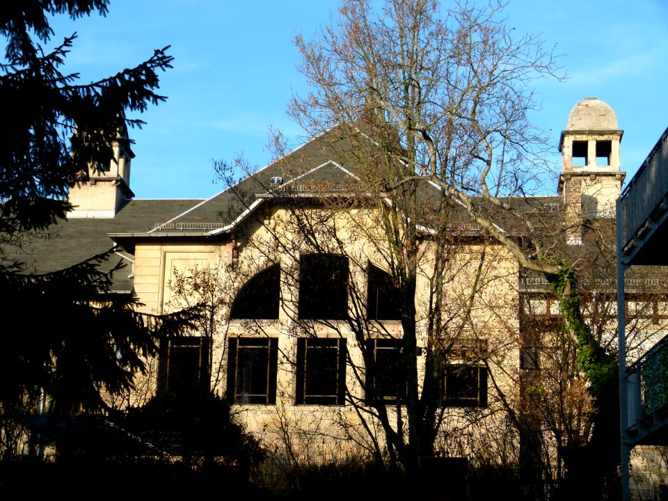 Bautzner Landstraße 62 Loschwitz 8