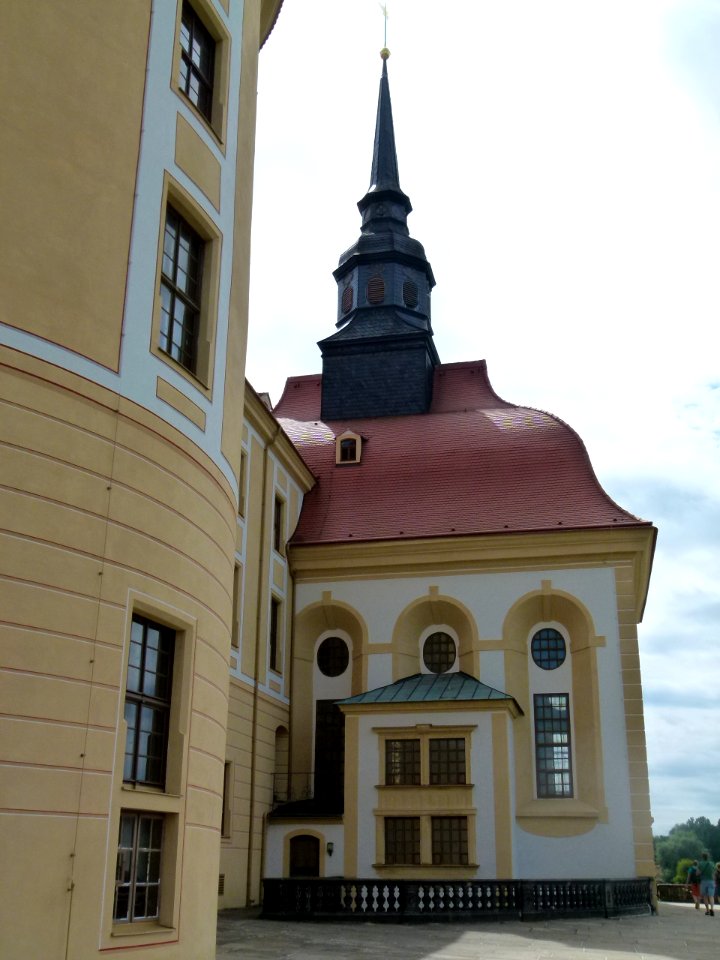 Schloß Moritzburg 13
