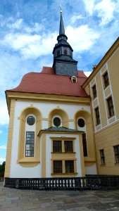 Schloß Moritzburg 17