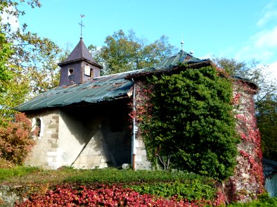 Château de Voltaire à Ferney 5