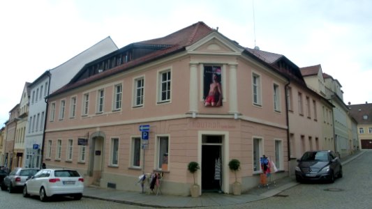 Bautzner Straße 14 Kamenz