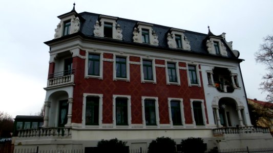 Bienertstraße 50 Dresden-Plauen 4
