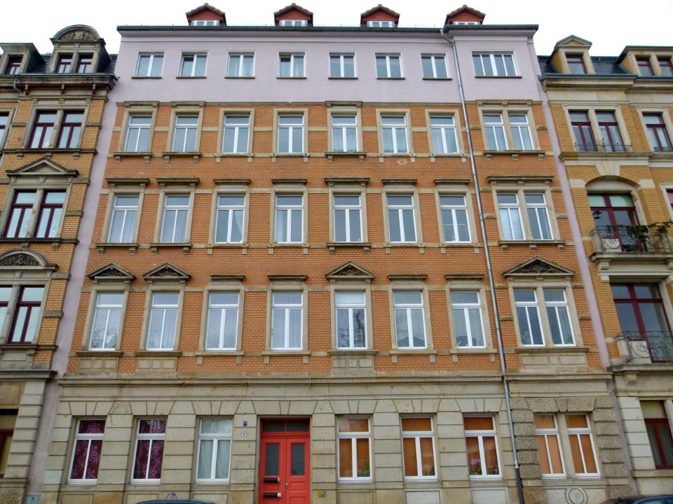 Behringstraße 42 Friedrichstadt