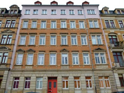 Behringstraße 42 Friedrichstadt