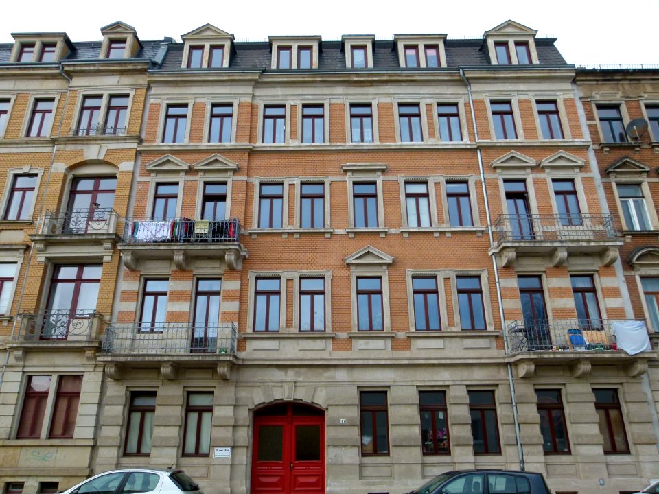Behringstraße 46 Friedrichstadt