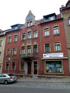 Bismarckstraße 8 Nossen