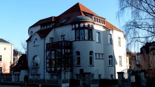 Caspar-David-Friedrich-Straße 3 Strehlen 3