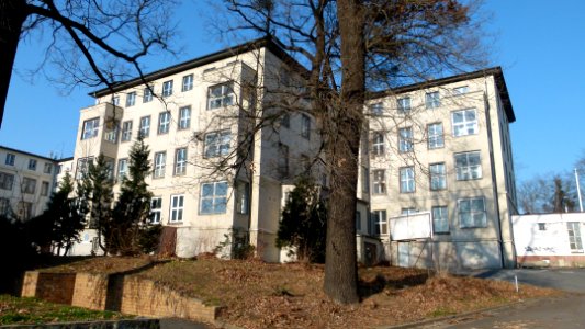 Bautzner Straße 116 Loschwitz 1