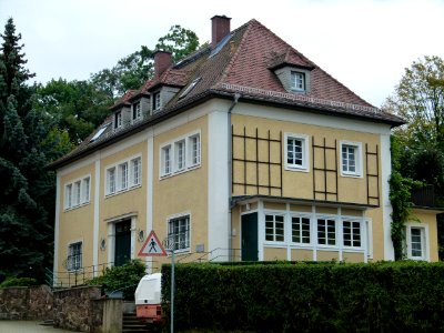 Bismarckstraße 7 Nossen 2