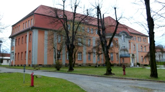Schlosspark 30 Pirna
