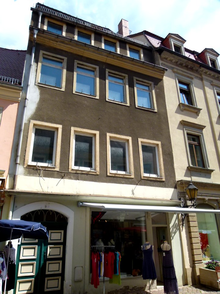 Dohnaische Straße 35 Pirna