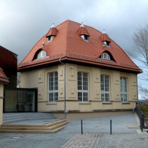 Schlosshof 5 Pavillon Pirna-Sonnenstein
