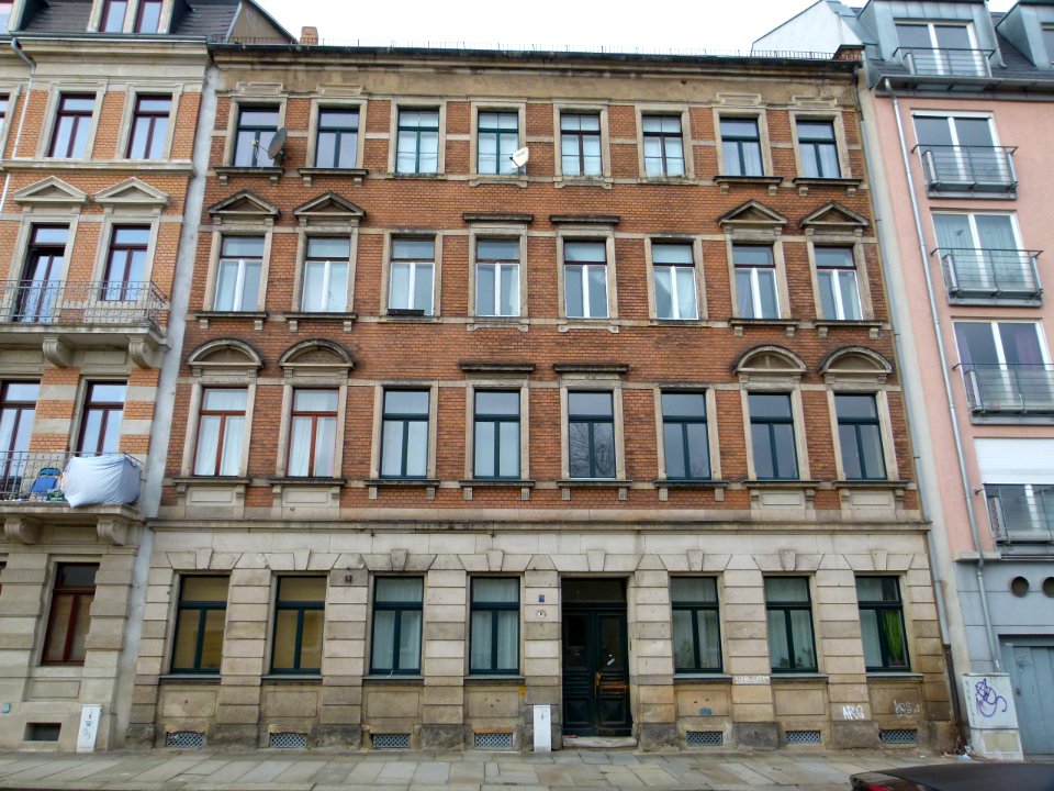 Behringstraße 48 Friedrichstadt