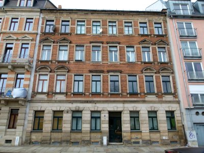 Behringstraße 48 Friedrichstadt