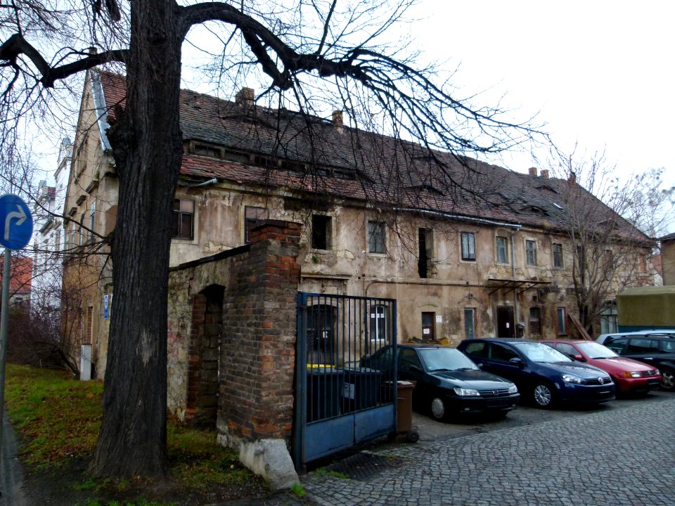 Bodenbacher Straße 5019 Seidnitz
