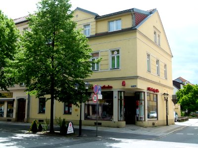 Breite Straße 24 Pirna