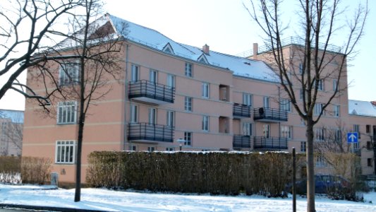 Dohnaer Straße 60 Strehlen