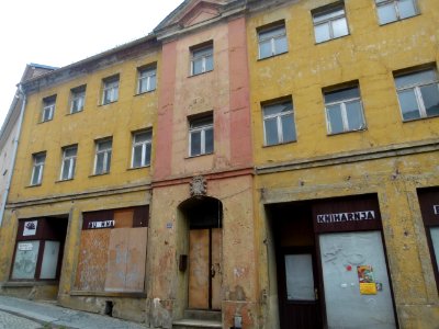 Bautzner Straße 25 Kamenz 1