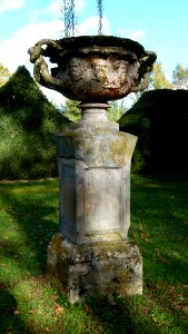 Château de Voltaire à Ferney 31