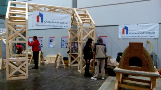 Denkmal-Messe 2012 Leipzig 01