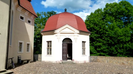 Schloss Lichtenwalde 11