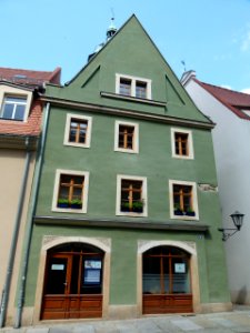 Schloßstraße 2 Pirna
