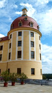 Schloß Moritzburg 19