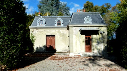 Château de Voltaire à Ferney 19